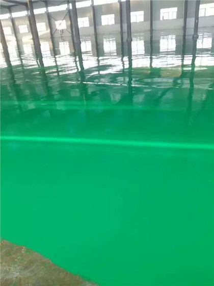 平山，我直接给你一份室外地坪漆翻新维修
